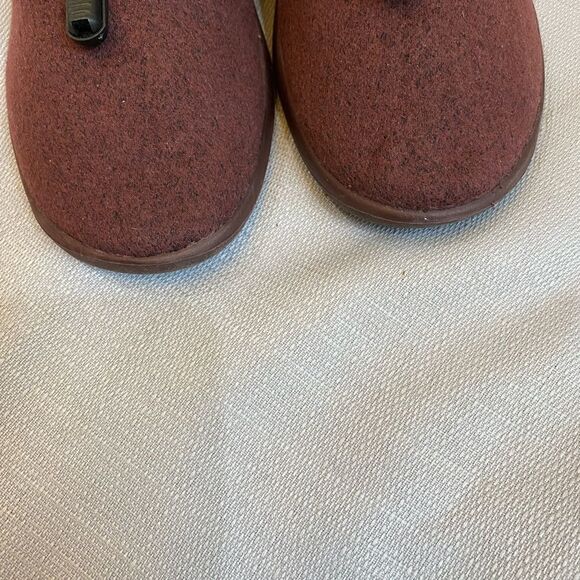 Allbirds Merino Wool Runners Sneakers Women Size 8 - Picture 2 of 8